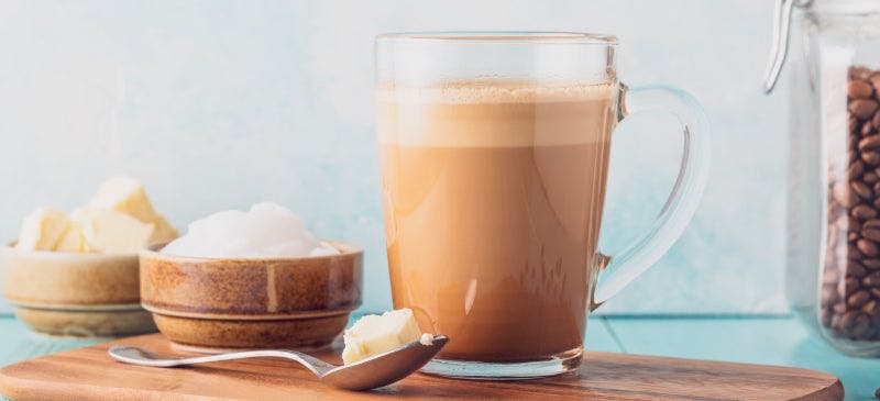 Collagen Coffee Recipe: An Instant Classic