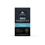 Image 3 of SBO Probiotics Ultimate Capsules - 6 Pack - DR Exclusive Offer