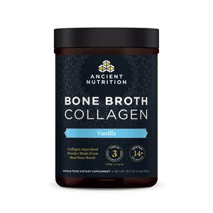 Bone Broth Collagen Protein image