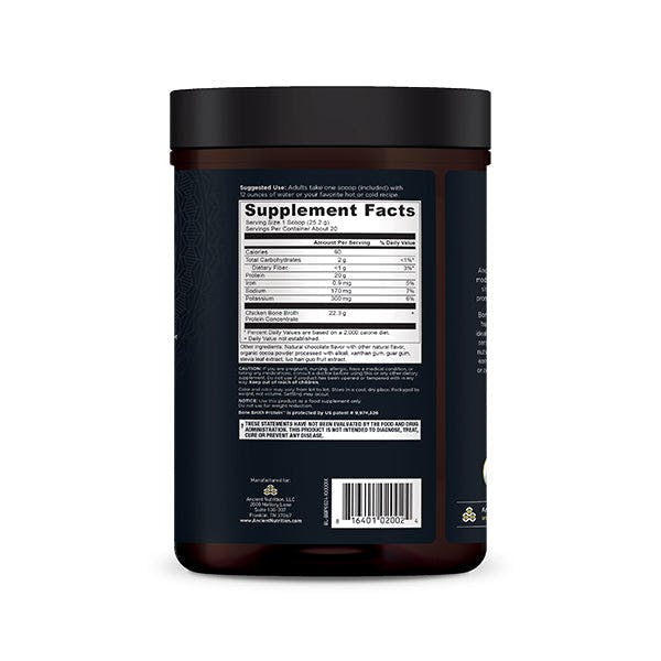 Image 7 of Best Seller Protein Duo