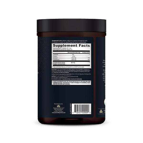 Image 5 of Best Seller Protein Duo