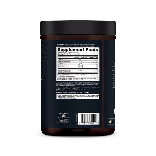 Image 6 of Best Seller Protein Duo