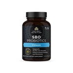 Image 0 of SBO Probiotics Ultimate Capsules - 3 Pack - DR Exclusive Offer