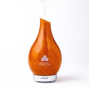 Aromatherapy Essential Oil Diffuser image