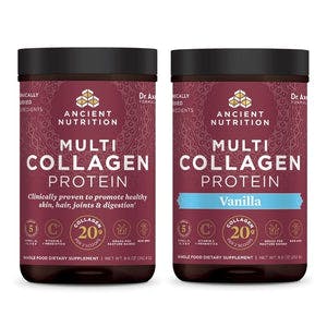 Multi Collagen Protein Best Seller Bundle image
