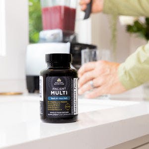 Ancient Multivitamin Men's 40+ Once Daily secondary image