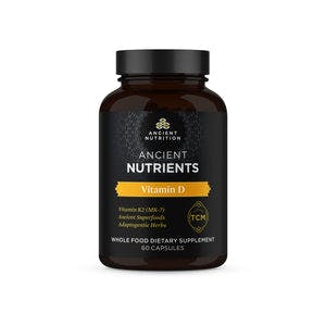 Ancient Nutrients Vitamin D image