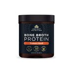 bone broth protein tomato basil front of bottle
