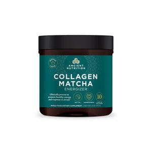 Collagen Matcha Energizer image