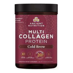 Multi Collagen Protein image