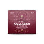 Multi collagen protein stick packs - 40count box