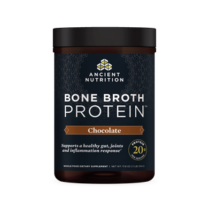 Bone Broth Protein image
