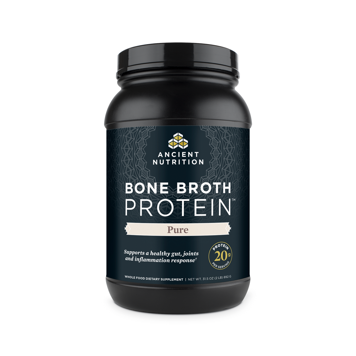 Image 0 of Bone Broth Protein