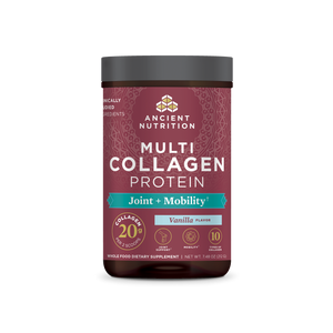 Multi Collagen Protein Joint & Mobility image