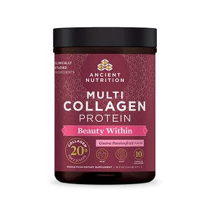 Multi Collagen Protein Beauty Within image