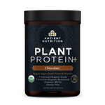 Image 0 of Plant Protein+