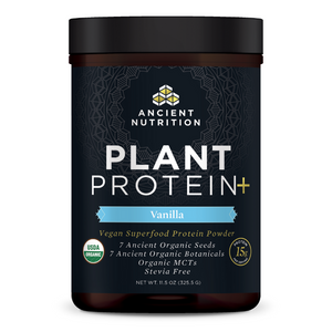 Plant Protein+ image