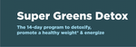 Image 0 of Greens Wellness 14 Day Bundle - DRTV
