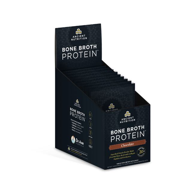 Image 1 of Bone Broth Protein™