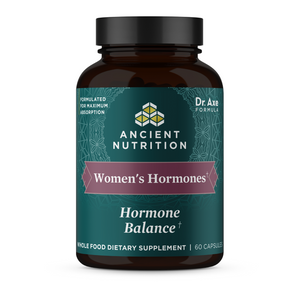 Women’s Hormone Balance image