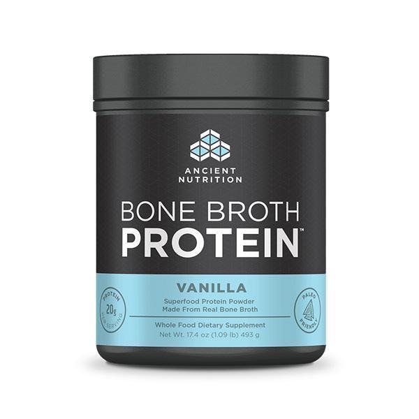 Image 0 of Bone Broth Protein Kits 6-pack - Herman Bailey
