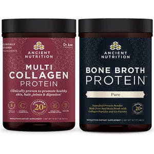 Best Seller Protein Duo image