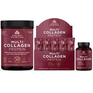Complete Collagen System Kit image