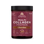 Image 0 of Multi Collagen Protein Powder Chocolate - DR Exclusive Offer