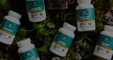 Regenerative Organic Certified® Herbals