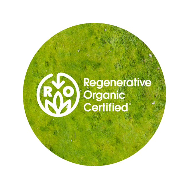 Regenerative Organic Certification®