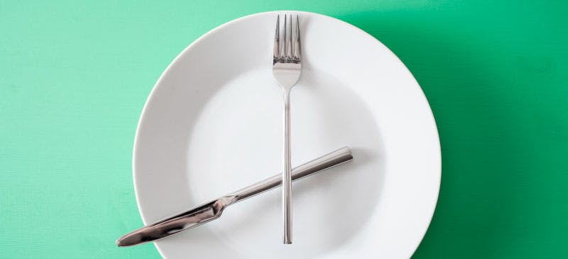 Intermittent fasting guide and benefits