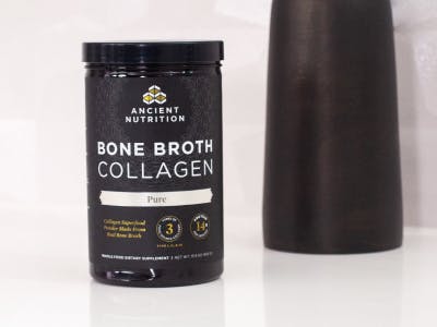 Protein category - Bone Broth Collagen - desktop