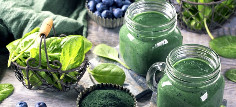How to Detox Your Body from Toxins